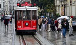İstanbul, Ankara, İzmir, Antalya’da yağış bekleniyor