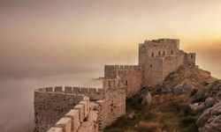 Adana’nın Tarihî Mirası: Yılan Kalesi