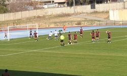 1973 Kadirli İdman Yurdu 3-0 Galip!