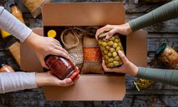 Ramazan’da Komşuluk Canlanıyor