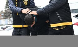 Adana'da 3 kişinin öldürüldüğü silahlı saldırının zanlısı tutuklandı