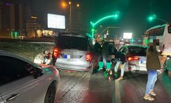Adana'da 994 uyuşturucu hap ele geçirildi, 1 şüpheli tutuklandı