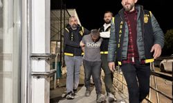 Adana’da Film Gibi Hırsızlık Girişimi  3 Gün Havalandırma Boşluğunda Saklandı!
