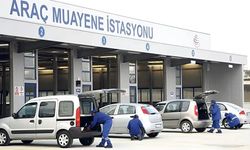 Osmaniye’de Araç Muayenesinde Sıkıntı Yaşanmasın