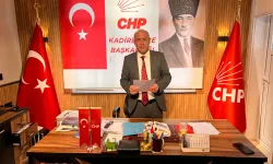 CHP Kadirli İlçe Başkanlığı’ndan Eğitim Sistemi Eleştirisi