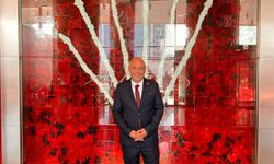 CHP Kadirli İlçe Başkanı Eker’den Köy Enstitüleri Mesajı