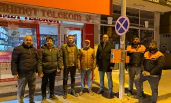 Düziçi Belediyesi, Çöp Kovalarını Yeniledi