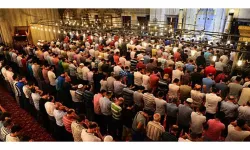 Osmaniye’de Ramazan Ayında Yatsı Ezanı 20 Dakika Geç Okunacak