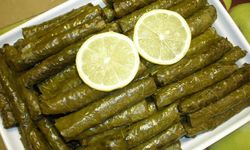 Osmaniyeliler İçin Sumak Ekşili Yaprak Sarması Tarifi