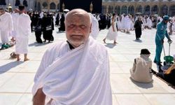 Osmaniyeli Yusuf Aksay Mekke’de Vefat Etti