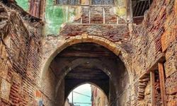 Adana'nın Tarihi Kimliğini Yansıtan Tepebağ Evleri