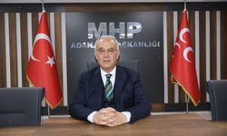 MHP İl Başkanı Kanlı'dan İstiklal Marşı'nın Kabulü ve Mehmet Akif Ersoy'u Anma Günü mesajı