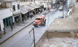 Bir Zamanlar Adana: 1950’li Yıllardan Kareler