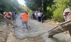 Kadirli İlçesi İlbistanlı Köyü İsale, Şebeke ve Terfi Hattı yapım işi ihale ilanı