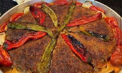 Osmaniye’de Taş Fırın Kilis Tava İlgi Görüyor