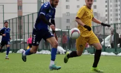 Kocasinan Şimşekspor Play-Off’ta Kazandı!