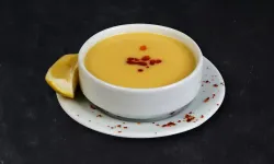 Osmaniye'de Mercimek Çorbası Nasıl Yapılır?