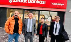 Osmaniye'de Eğitim Emekçilerine Müjde Promosyon Güncellenerek 85.500 TL’ye Çıktı!