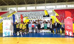 Osmaniye’de Futsal Şampiyonu Belli Oldu!