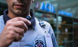 MEB'den Okullara Güvenlik Binlerce Personel Alınacak