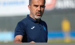 Adana Demirspor, Trabzonspor maçının hazırlıklarını tamamladı
