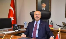 Adana Valisi Köşger'den "23 Nisan Ulusal Egemenlik ve Çocuk Bayramı" mesajı