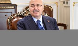 Adana Valisi  Köşger'den 1 Mayıs Emek ve Dayanışma Günü mesajı
