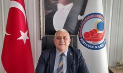 Başkan Yücel "Eğitim Emekçisi Eğitim-İş’te Birleşti"