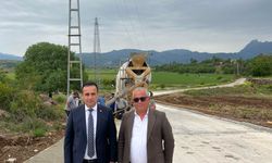 Başkan Çerçi: “Yaşam Kalitesini Artırmak İçin Çalışıyoruz”
