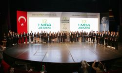 Doğa Koleji, t-MBA Zirvesi'nde öğrencileri iş dünyası temsilcileriyle bir araya getiriyor