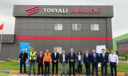 İŞKUR’dan 1 Mayıs’a Özel Ziyaretler