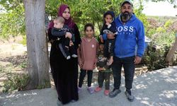 ‘Kocan elimizde’ diyerek tarım işçisinin 8 yıllık birikimini çaldılar