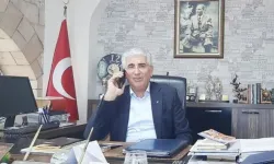 Mersin'de "PKK üyeliği" iddiasıyla yargılanan belediye eski daire başkanı hakkında mütalaa