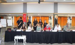 Mersin'de acil sağlık hizmetlerine yönelik eğitim tamamlandı