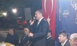Yarbaşında Sorular Soruldu, Cevaplar Yerinde Verildi