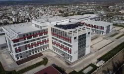 OSMANİYE EĞİTİM VE ARAŞTIRMA HASTANESİ MUHTELİF TADİLAT YAPIM İŞİ İHALE İLANI