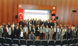 Osmaniye’de Dernek Başkanları Buluştu