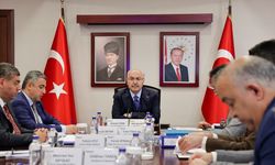 Seyhan Baraj Gölü ve Karataş kıyı şeridindeki işgaller değerlendirildi