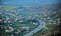 Osmaniye'de Yaz yüzünü gösterdi, sıcaklıklar artıyor