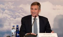 SunExpress 2025'te 16,8 milyon yolcuya ulaşmayı hedefliyor