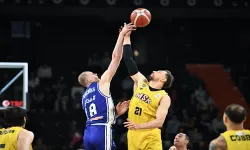 Basketbolda Mersin Spor, TOFAŞ'a konuk olacak