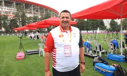 Türk okçuluğunun geleceği, altyapıdan gelen sporcularla güvende