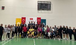 OKÜ Tenis Takımlarından Büyük Başarı