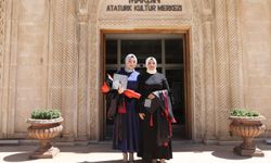 28 Şubat Mağduru Anne Mezun Oldu