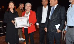 Anamur Gazeteciler Cemiyeti, AGF’nin 12. üyesi oldu
