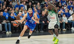 EuroLeague’de Final Bileti Son Maça Kaldı