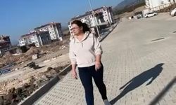 Düziçi Çamlıkevler TOKİ’de Anneler Günü Etkinliği Düzenleniyor