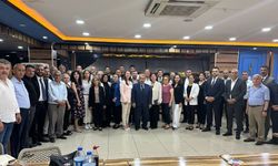 CHP’li Mehmet Bayer Aday Adaylığını Açıkladı