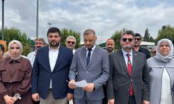 Osmaniye’de 27 Mayıs Darbesi Kınandı