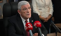 İYİ Parti Genel Başkanı Dervişoğlu Adana'da konuştu: